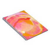 ROOS III NOTITIEBOEK (Rechterzijde)