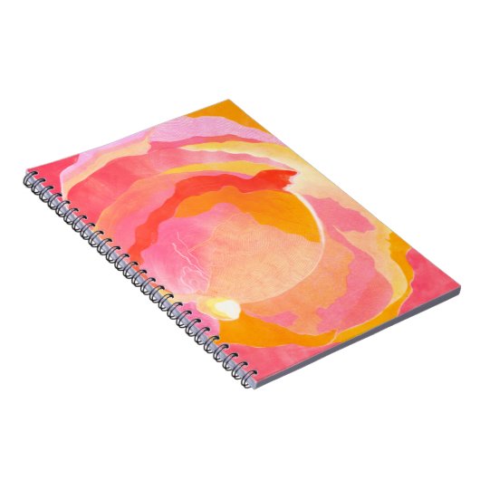 ROOS III NOTITIEBOEK (Rechterzijde)