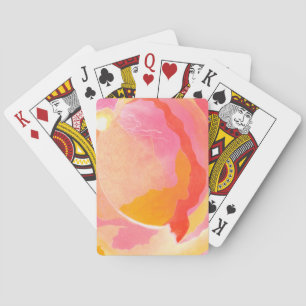 Roos III Pokerkaarten