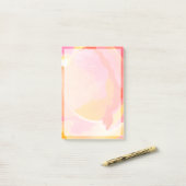 ROOS III POST-IT® NOTES (Op bureau)