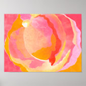 ROOS III POSTER (Voorkant)