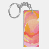 ROOS III SLEUTELHANGER (Voorkant Links)