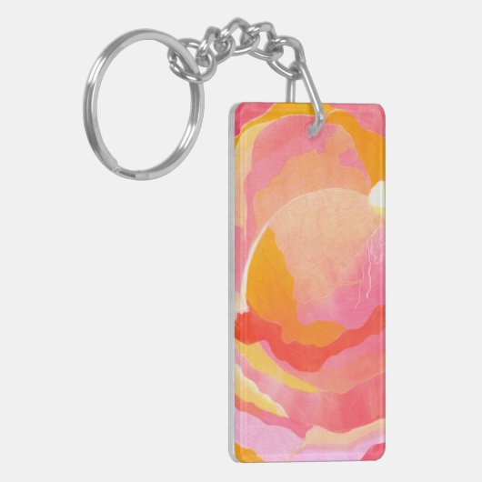 ROOS III SLEUTELHANGER (Voorkant Links)