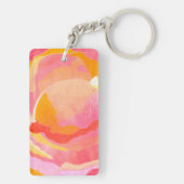 ROOS III SLEUTELHANGER (achterkant)