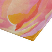 Roos III Snijplank (Hoek)