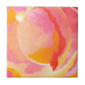 ROOS III TEGELTJE (Voorkant)