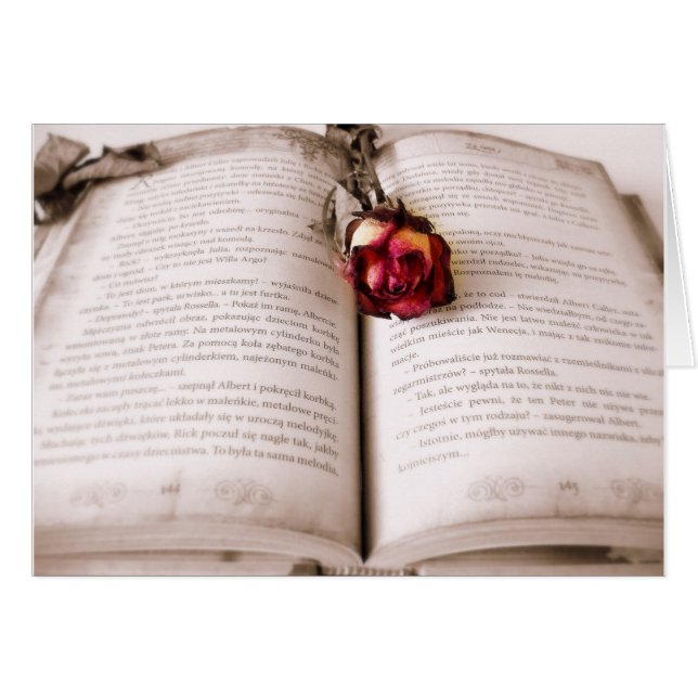 Roos in de Bijbel (Voorkant Horizontaal)