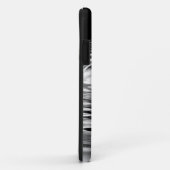 Roos in Droplet Case-Mate iPhone Case (Achterkant/rechts)