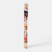 Roos iPhone case 16 Hoesje (Rechterkant)