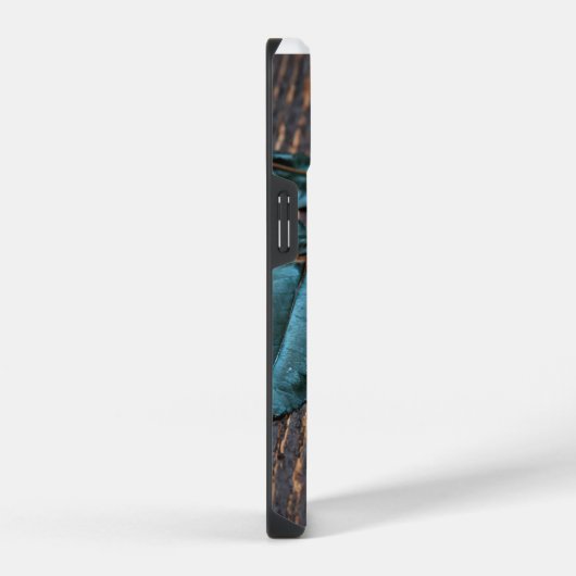Roos iPhone Hoesje (Rechterkant)