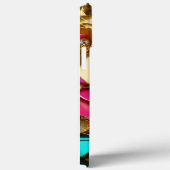 roos iPhone / iPad case (Achterkant / Rechts)