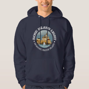 Roos Island Light Hoodie