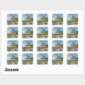 Roos Island Vuurtoren, Rhode Island Stickers (Vel)