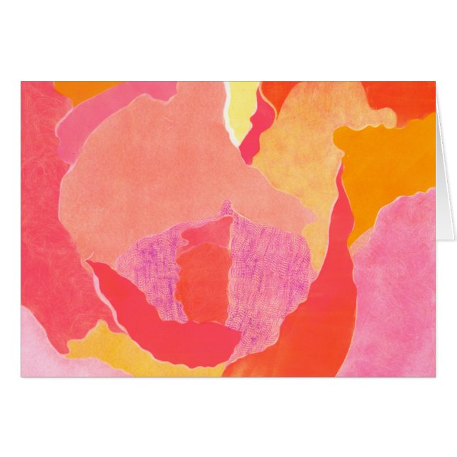 ROOS IV (Voorkant Horizontaal)