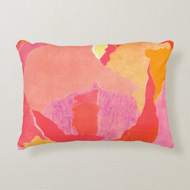 ROOS IV ACCENT KUSSEN (Voorkant)