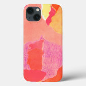 ROOS IV Case-Mate iPhone CASE (Achterkant)