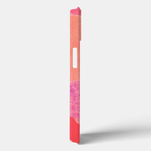 ROOS IV Case-Mate iPhone CASE (Achterkant / Rechts)