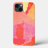 ROOS IV Case-Mate iPhone CASE (Achterkant)