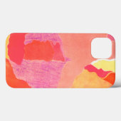 ROOS IV Case-Mate iPhone CASE (Achterkant (horizontaal))