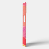 ROOS IV Case-Mate iPhone CASE (Achterkant / Rechts)