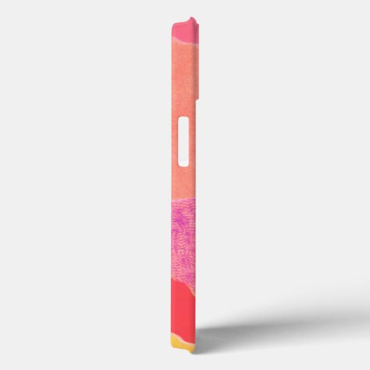 ROOS IV Case-Mate iPhone CASE (Achterkant / Rechts)