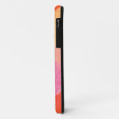 Roos IV Case-Mate iPhone Case (Achterkant/links)