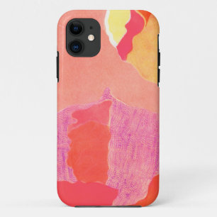 Roos IV iPhone 11 Hoesje