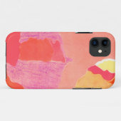 Roos IV Case-Mate iPhone Case (Achterkant (horizontaal))