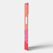 ROOS IV Case-Mate iPhone CASE (Achterkant / Rechts)