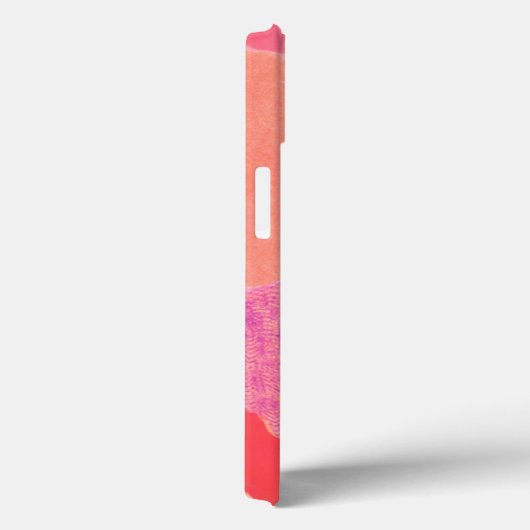 ROOS IV Case-Mate iPhone CASE (Achterkant / Rechts)