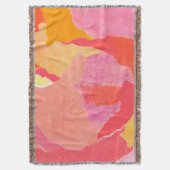 ROOS IV DEKEN (Voorkant Verticaal)