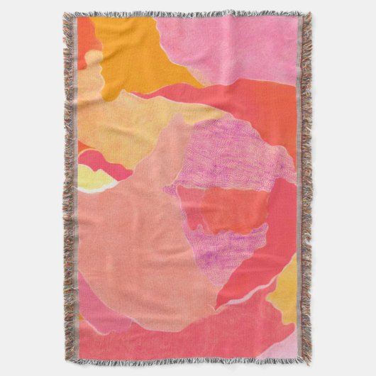 ROOS IV DEKEN (Voorkant Verticaal)