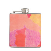 ROOS IV HEUPFLES (Voorkant)