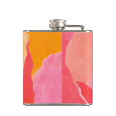 ROOS IV HEUPFLES (Achterkant)