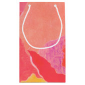 ROOS IV KLEIN CADEAUZAKJE (Achterkant)