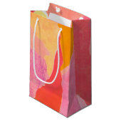 ROOS IV KLEIN CADEAUZAKJE (Voorkant Gekanteld)