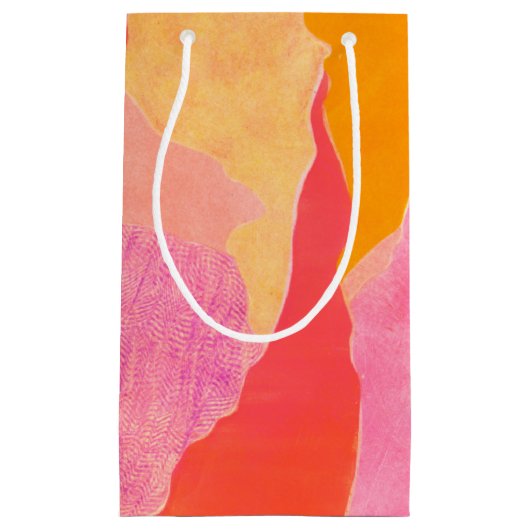 ROOS IV KLEIN CADEAUZAKJE (Voorkant)