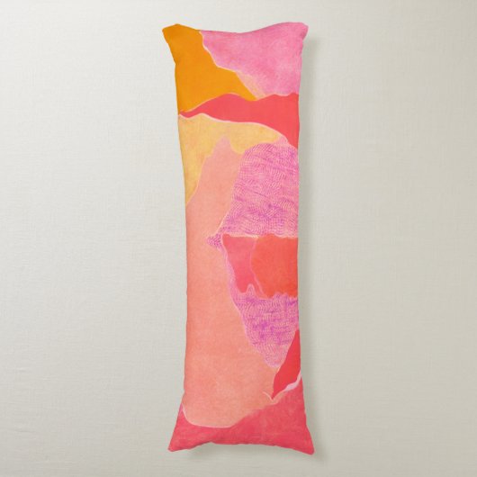 ROOS IV LICHAAMSKUSSEN (Voorkant Verticaal)