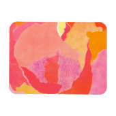 ROOS IV MAGNEET (Horizontaal)