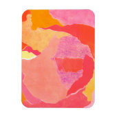 ROOS IV MAGNEET (Verticaal)