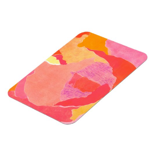 ROOS IV MAGNEET (Linkerzijde)