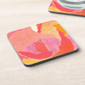 ROOS IV ONDERZETTER (Linkerzijde)