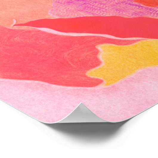 ROOS IV POSTER (Hoek)