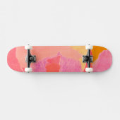 ROOS IV SKATEBOARD (Horizontaal)