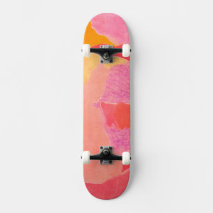 ROOS IV SKATEBOARD