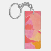 ROOS IV SLEUTELHANGER (Voorkant Links)