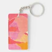 ROOS IV SLEUTELHANGER (achterkant)