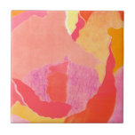 ROOS IV TEGELTJE<br><div class="desc">Floral</div>