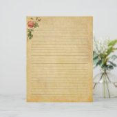 Roos Journal Paper (Staand voorkant)