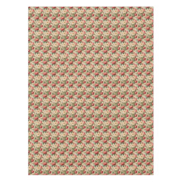 Roos Junk Journal Page Tafelkleed